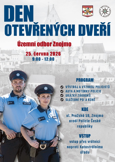 Pozvánka Pozvánka